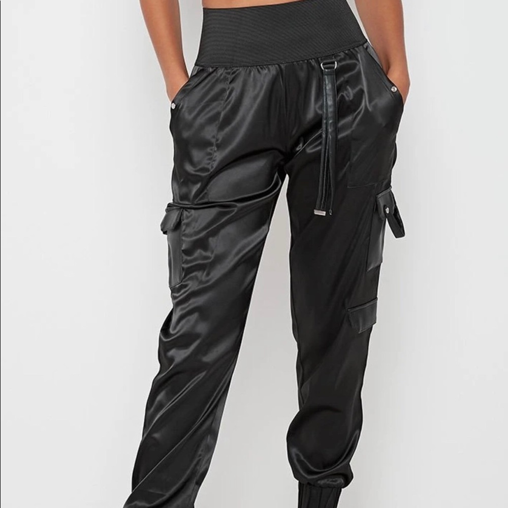 MANIERE DE VOIR Track Pant